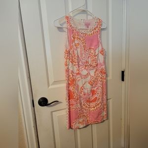 Lilly Pulitzer Mila  Dress